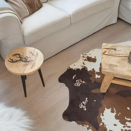 Willkommen In Ihrem Sonnigen Gartenapartment