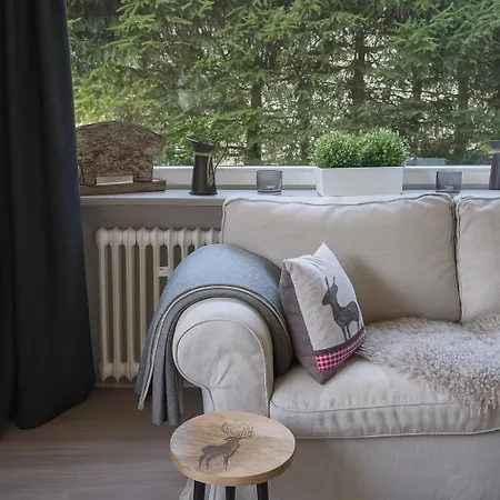 公寓 Willkommen In Ihrem Sonnigen Gartenapartment *
