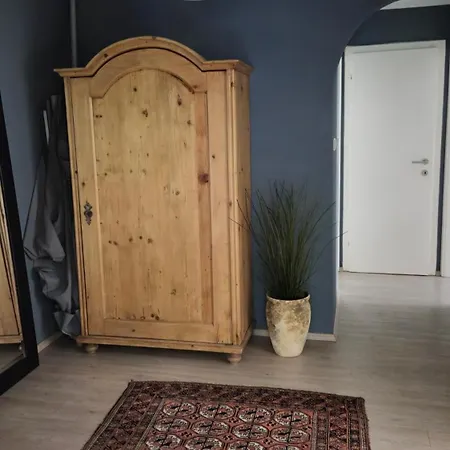 Willkommen In Ihrem Sonnigen Gartenapartment * Kitzbühel