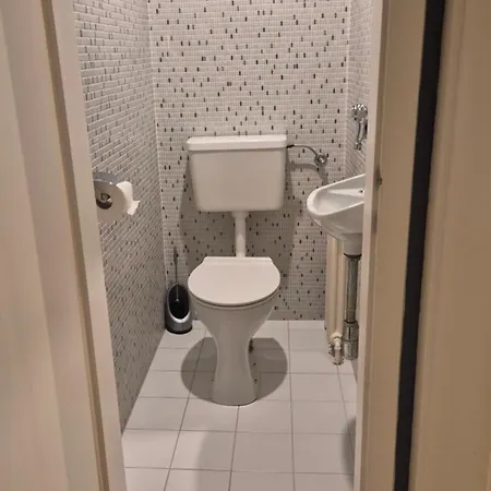 Apartament Willkommen In Ihrem Sonnigen Gartenapartment *