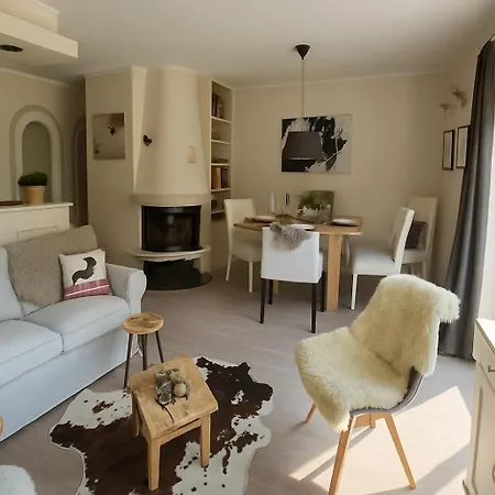 Apartament Willkommen In Ihrem Sonnigen Gartenapartment