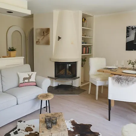 Apartament Willkommen In Ihrem Sonnigen Gartenapartment Kitzbühel