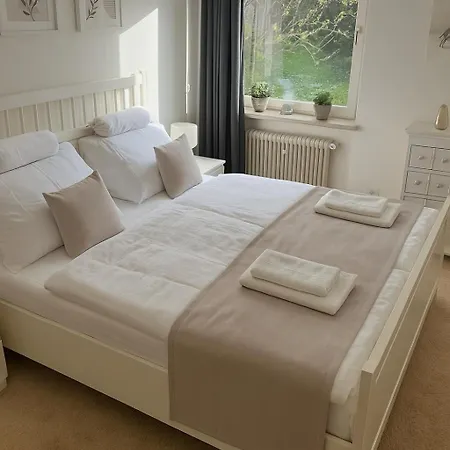 Willkommen In Ihrem Sonnigen Gartenapartment Apartament Kitzbühel