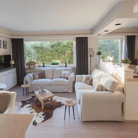 Willkommen In Ihrem Sonnigen Gartenapartment Apartament Kitzbühel