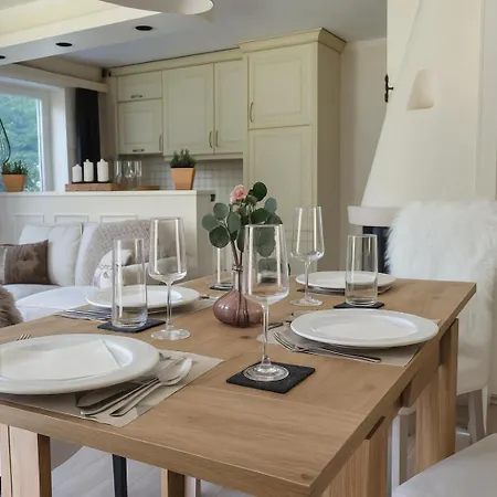 Apartament Willkommen In Ihrem Sonnigen Gartenapartment *